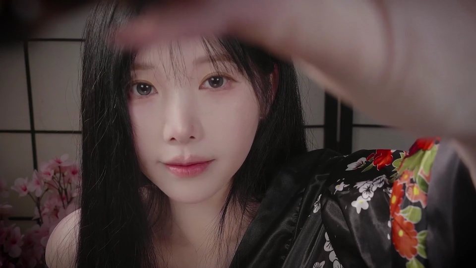 ASMR.Yoonying 游廓春梦，勾栏听曲(中文字幕)