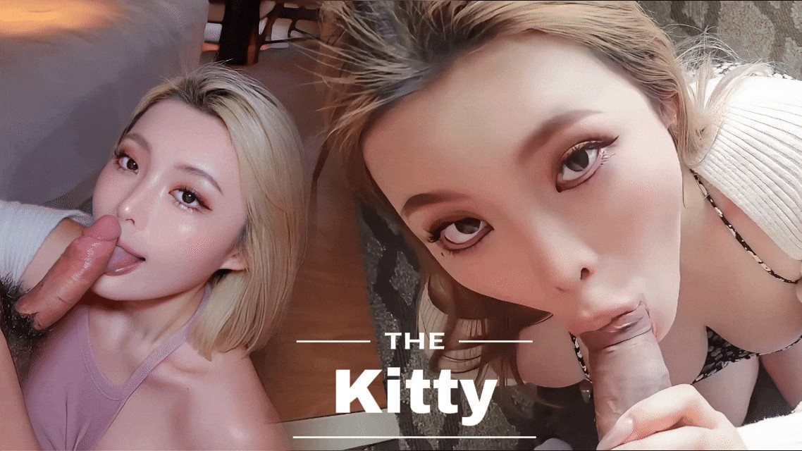 推特网黄潮妹「Kitty」在尼加拉瀑布上做愛