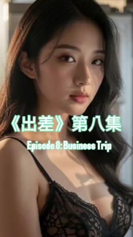 AI短剧.富家千金出差 第8集